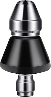 Nettoyeur de canalisations à haute pression, égouttoir, dragage, outil de nettoyage de canalisations, débouchage de tuyaux, dissolvant de bouchons de cheveux, dissolvant de bouchons de toilettes. Votre centre commercial virtuel au Sénégal : Diaytar