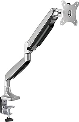 Support vesa d'équilibrage de technologie skill pour moniteurs lcd 13-27" ldt10-c012