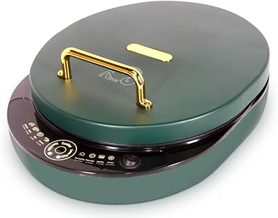 Friteuse multi-fonctions 6 en 1 balzano cbf-5436a