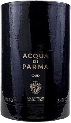 Acqua di parma cologne oud eau de cologne parfum pour homme - 100