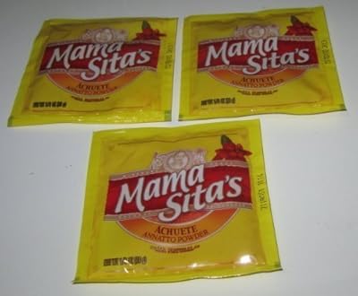 Ashwit annato powder pack de 3 10g de mama citaz