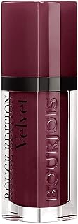 Rouge à lèvres velours bourgeois rouge edition de paris - 7,7 ml