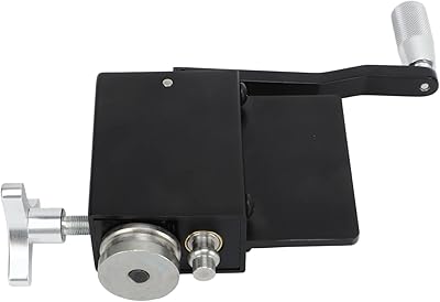 Rouleau de perles à main, outil de perlage de tuyaux, outil de mise