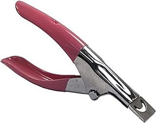Coupe-ongles 46p pour couper les extrémités des ongles artificiels, en acrylique