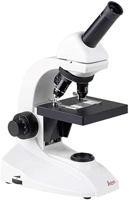 13613382 description : microscope composé leica dm300 tous
