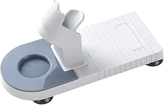Support pour pistolet à colle chaude, support pour pistolet à colle thermofusible, base