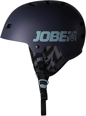 Casque de wakeboard jobe base bleu foncé (2020) xs