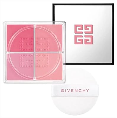 Prisme libre blush fard à joues en poudre libre 4 couleurs - #2