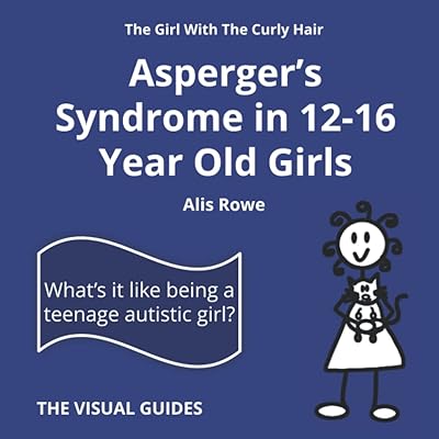 Le syndrome d'asperger chez les filles de 12 à 16 ans