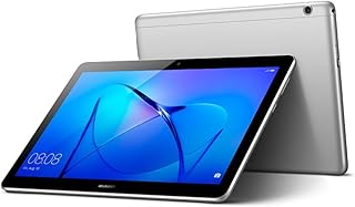 Tablette wifi huawei mediapad t3, 3 go de ram, 32 go, tablette android