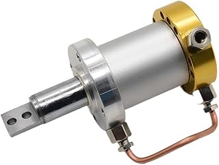 Cylindre de compresseur de pompe submersible pour pièce de rechange de compresseur 12v