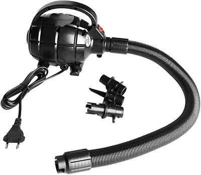 Pompe à air, pompe soufflante électrique 220v 600w, pompe, pompe à air électrique