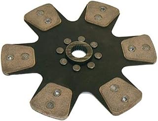 Disque d'embrayage ram clutch 1029 série 1000