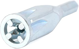 1 pièces connecteur de fil dénudeur de câble twister outil de dénudage électrique gratuit outil de torsion connexion rapide fil dur bv (carré). Diaytar : Parce que bien acheter, c'est économiser