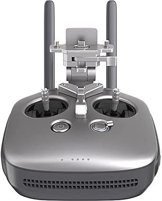 Télécommande dji cp.bx.000178 inspire 2 sp04 argent