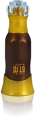 Ahmed al maghribi old dehn al oud parfum pour unisexe 40 ml