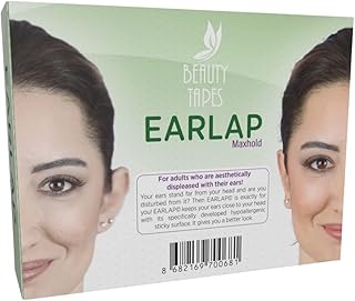 Correcteur d'oreille cosmétique erlab max hold pour peau grasse résout le problème