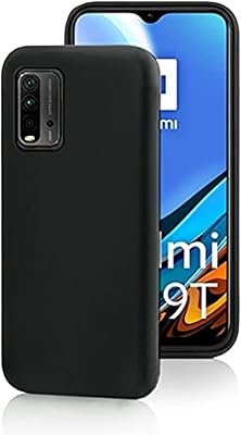 Coque arrière pour xiaomi redmi 9t