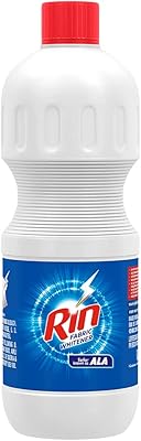 Eau de javel rain ulla 500 ml