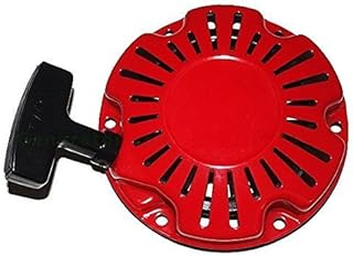 Nouveau démarreur à rappel pour moteur honda gx100 28400-z0d-v04za,28400-z0d-v03za boîtier en plastique métallique. Diaytar Sénégal : Votre destination e-commerce pour des produits de qualité à prix discount