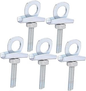 Todmomy 20 pièces outil de réglage de tension de chaîne à vis pour chaîne de vélo roue arrière tendeur de chaîne réglable chaîne réglable – Photo produit Dakar Sénégal – Livraison rapide Todmomy 20 pièces outil de réglage de tension de chaîne à vis pour chaîne de vélo roue arrière tendeur de chaîne réglable chaîne réglable. Diaytar : La plateforme qui démocratise le shopping en ligne au Sénégal