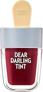 Étude house dear darling lip color, rouge foncé, 4,5 g, rd306