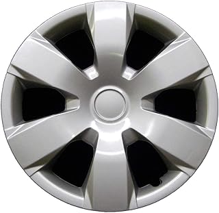 Cache-moyeu de remplacement de qualité supérieure pour toyota camry 2007-2011, réplique d'enjoliveur