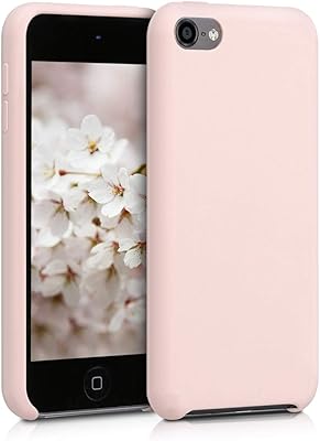 Coque en tpu en silicone résistant à la chaleur kw mobile compatible