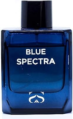 Blue spectra 025, parfum pour homme de mini spectra perfumes 100 ml