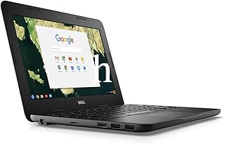 Dell 2 en 1 11,6 pouces, 16 go, 4 go de ram, intel
