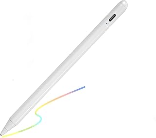Stylet pour ipad 5e génération 97 pouces 2017 stylet capacitif actif rechargeable
