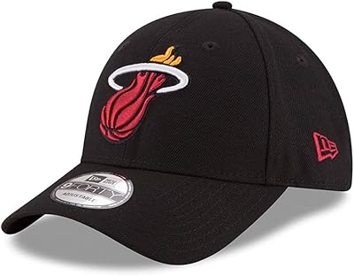 Chapeau new era miami heat #20 pour homme