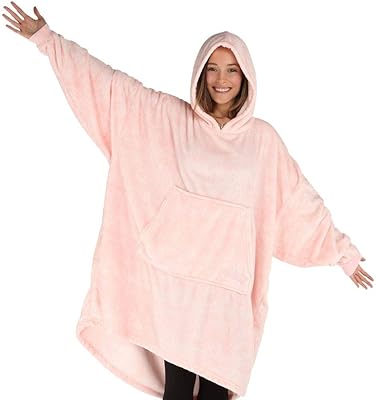 The comfy dream | couverture légère et surdimensionnée en microfibre, présentée sur shark