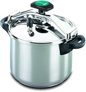 Fagor classic 8 litres