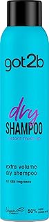 Schwarzkopf got2b fresh it up shampooing sec - breezy tropical, 200 ml