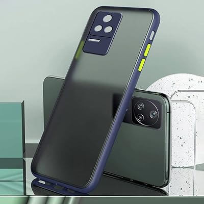 Coque arrière rigide mate élégante en polyuréthane résistant à la chaleur et aux