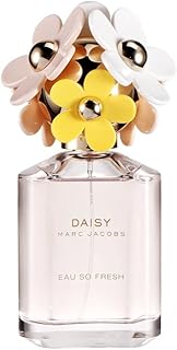 Daisy eau so fresh de marc jacobs pour femme - eau de toilette