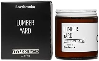 Après-shampoing coiffant de marque lumberyard bird - 3,4 oz