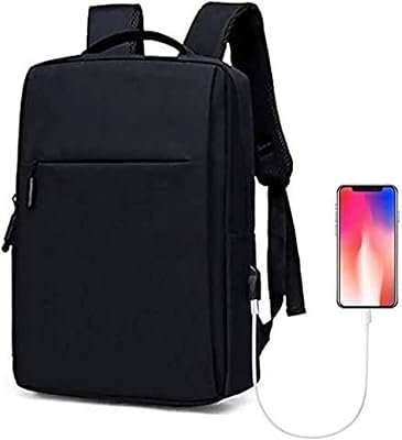 Sac à dos pour ordinateur portable, sac d'ordinateur de voyage, sac à dos