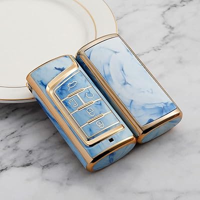 Couvercle de protection pour clé télécommande de voiture en tpu souple à 5