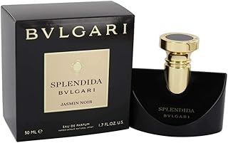 Bvlgari splendida jazmin noir pour femme 50 ml - eau de parfum