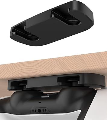 Support de table pour console playstation 5 playstation 4, support sous bureau