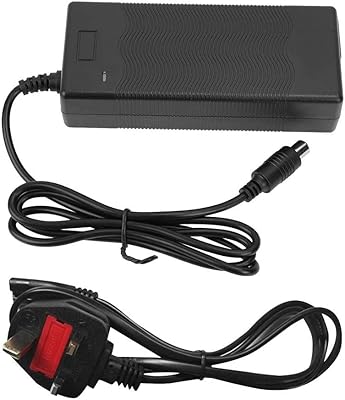 Nouveau chargeur de batterie de scooter électrique universel 42v 2a pour xiaomi