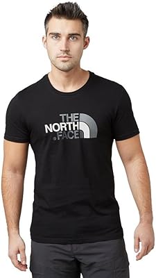 T-shirts et t-shirts s/s easy tee pour hommes