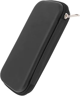 Refroidisseur d'insuline porte-stylo à insuline léger et résistant au froid portable isolé thermiquement