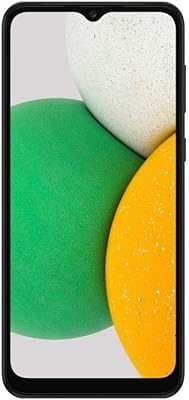 Samsung galaxy a03 core (noir, 2 go de ram, 32 go de stockage)