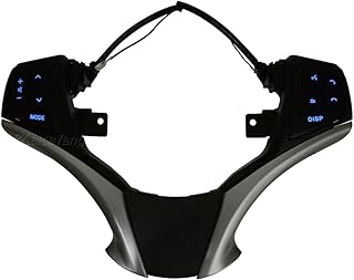 Commutateur de commande de volant multifonction 84250 0d120 84250 0d120 e0, pour toyota