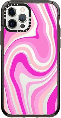 Coque de protection contre les impacts casity pour iphone 12/iphone 12 pro