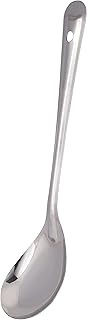 Cuillère ovale royalford en acier inoxydable 208 cm rf11492 | idéale pour cuisiner