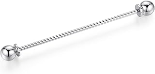 Coffret cadeau d'affaires avec col de chemise et boucle en ruban pour homme